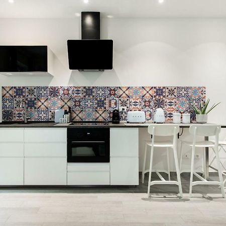Bologna Apartment Zewnętrze zdjęcie