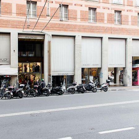 Bologna Apartment Zewnętrze zdjęcie