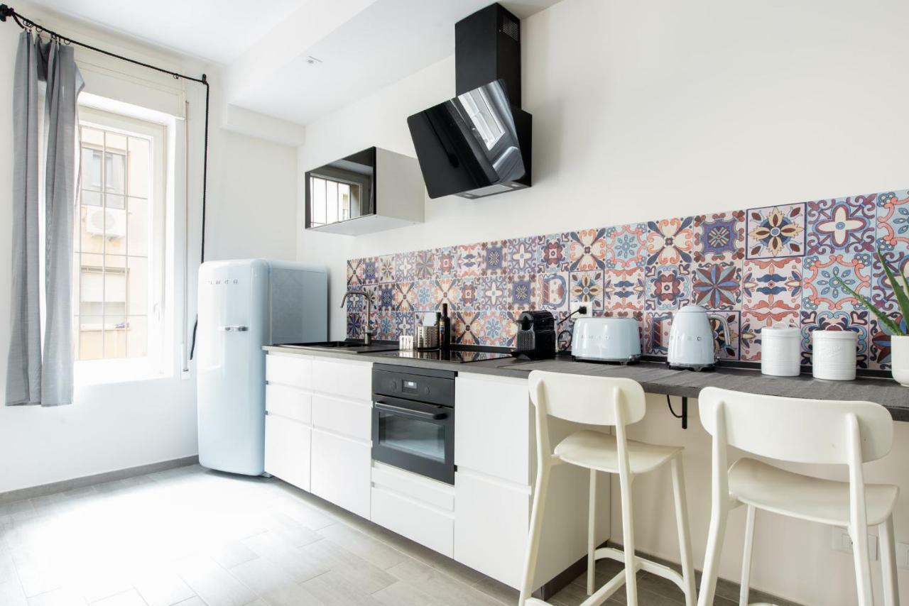 Bologna Apartment Zewnętrze zdjęcie