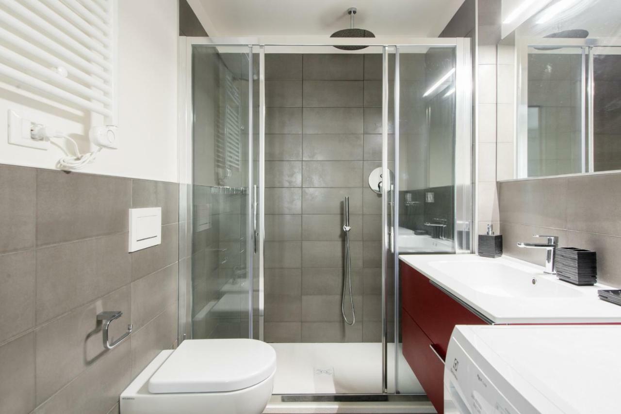 Bologna Apartment Zewnętrze zdjęcie