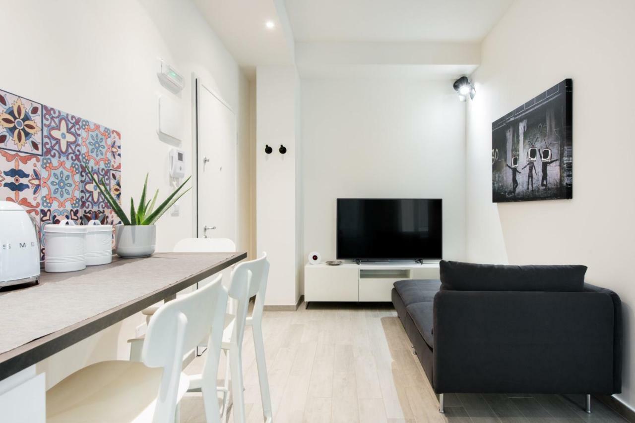 Bologna Apartment Zewnętrze zdjęcie