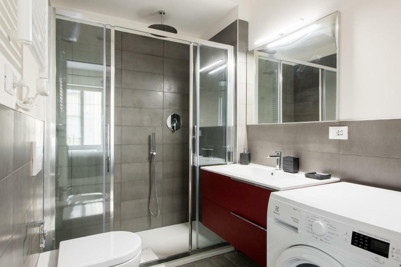 Bologna Apartment Zewnętrze zdjęcie