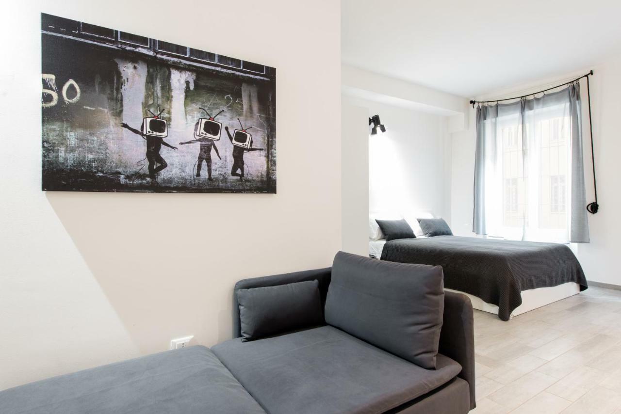 Bologna Apartment Zewnętrze zdjęcie