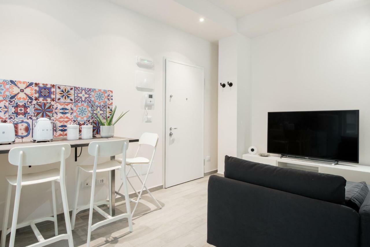 Bologna Apartment Zewnętrze zdjęcie
