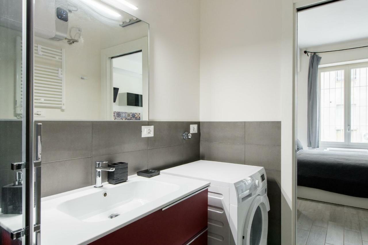 Bologna Apartment Zewnętrze zdjęcie