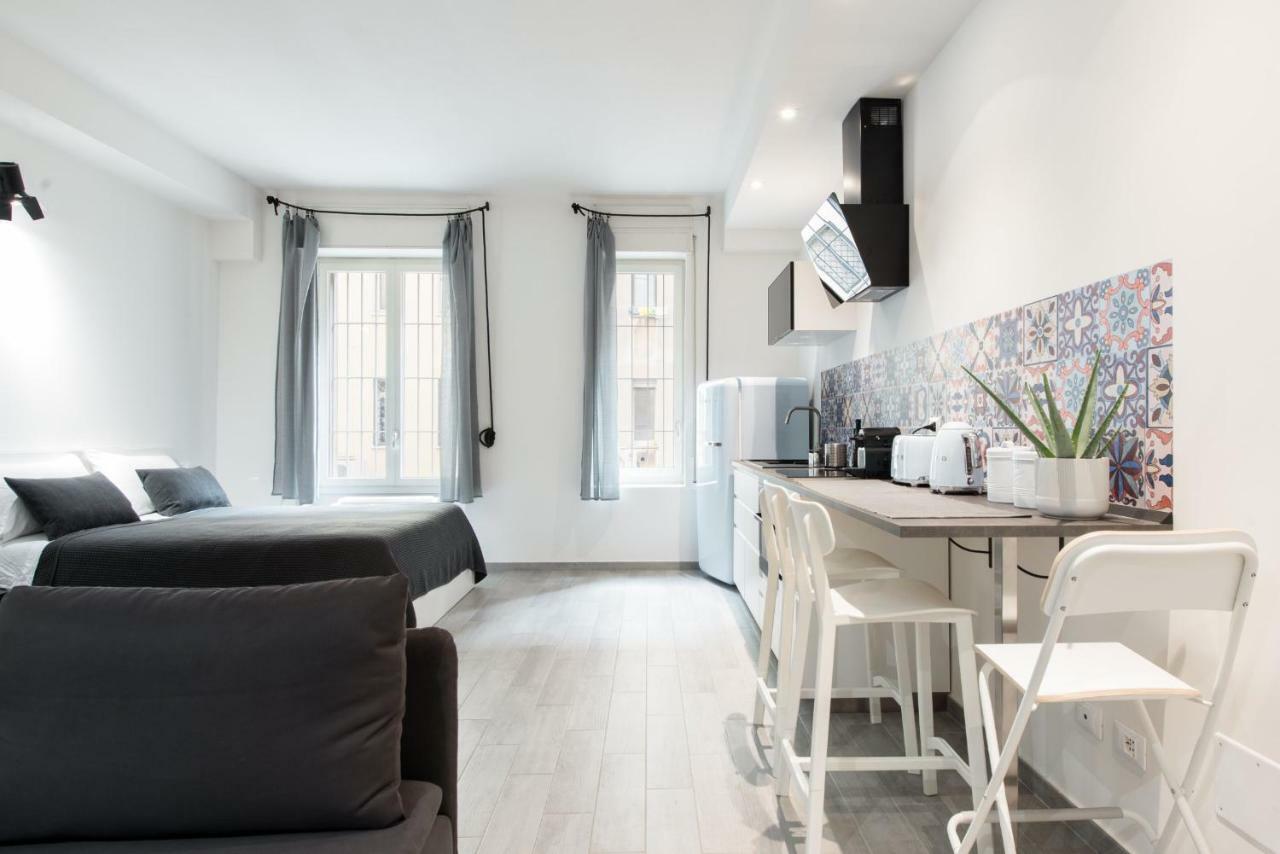 Bologna Apartment Zewnętrze zdjęcie