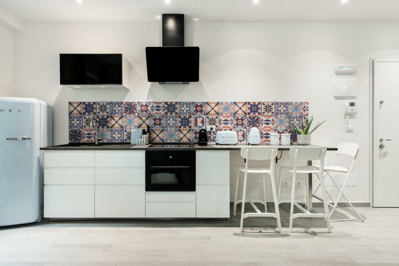 Bologna Apartment Zewnętrze zdjęcie