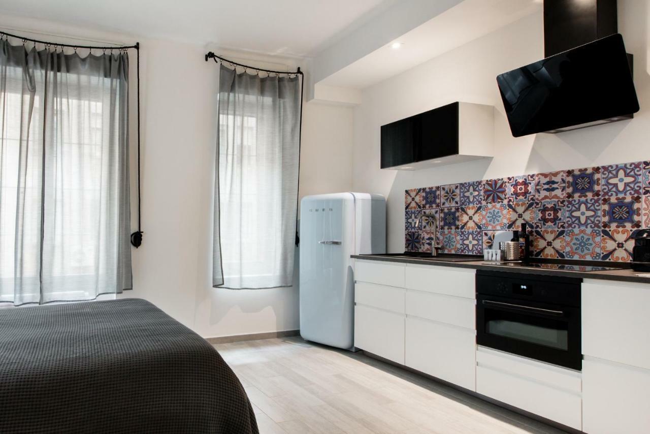 Bologna Apartment Zewnętrze zdjęcie